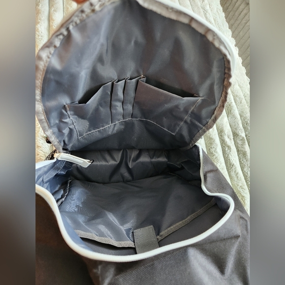 My Hero Academia Anime Character Backpack With Charging Ports NWOT - Picture 8 of 10